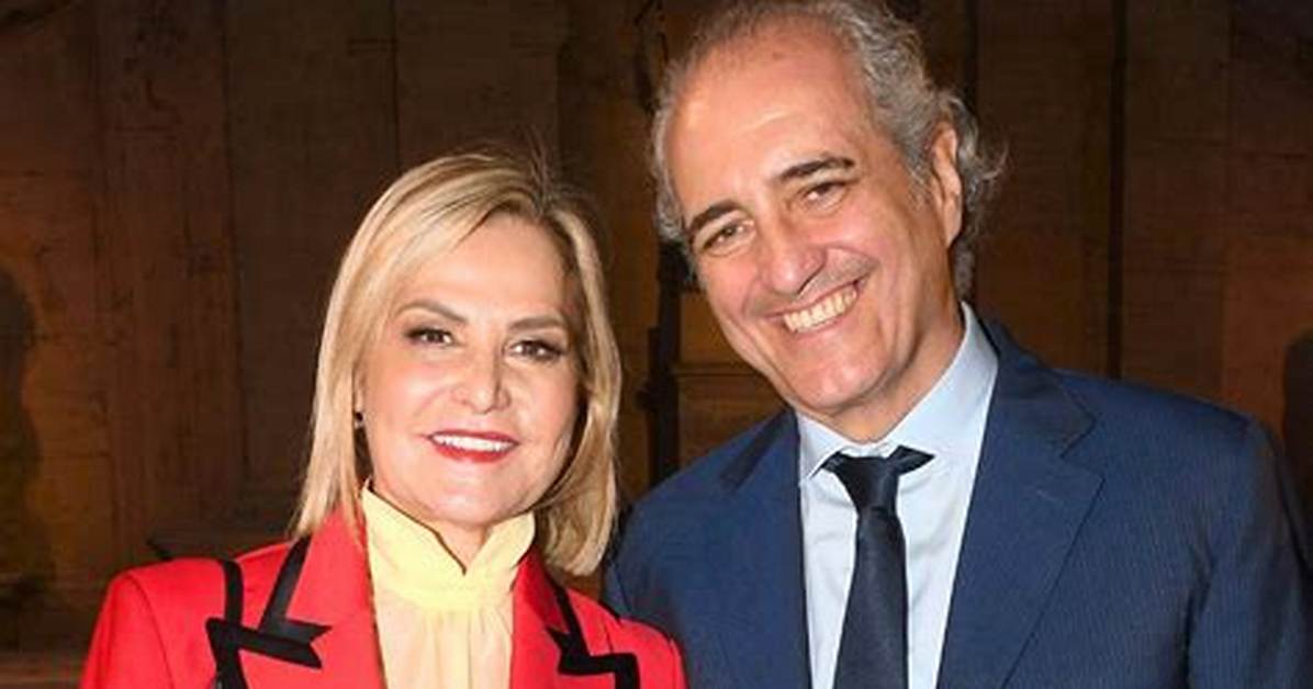 Giovanni Terzi Wikipedia: Journalist Wife and Family Facts to Know