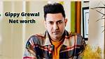 Gippy Grewal Height, Weight, Net Worth, Age, Birthday, Wikipedia, Who, Instagram, Biography