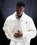Giveon Sparks Gay Rumors: Is He Married or Single? His Real Name Exposed