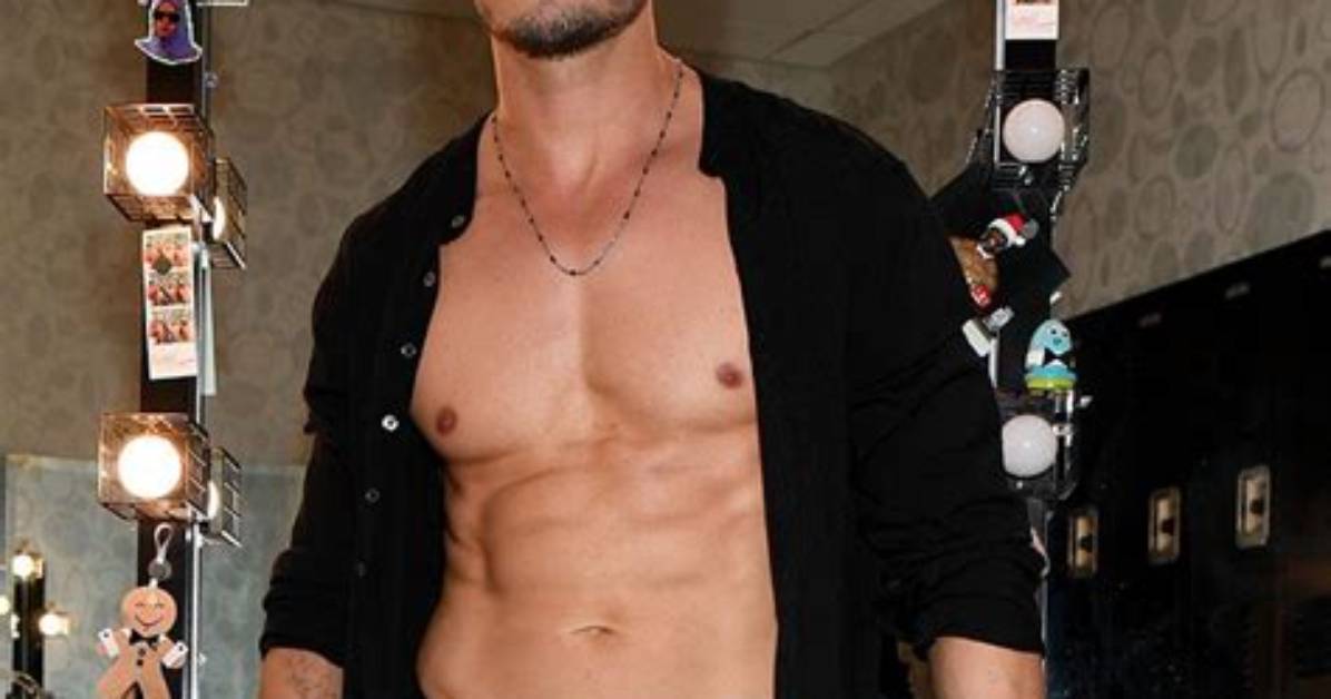 Gleb Savchenko Nationality: Where Is Gleb Savchenko from?