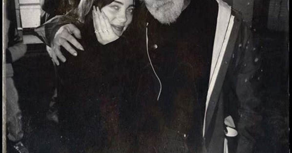 Glen Hansard Partner Maire Saaritsa Gave Him the Joy of Becoming a Dad at the Age of 52