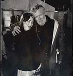 Glen Hansard Partner Maire Saaritsa Gave Him the Joy of Becoming a Dad at the Age of 52