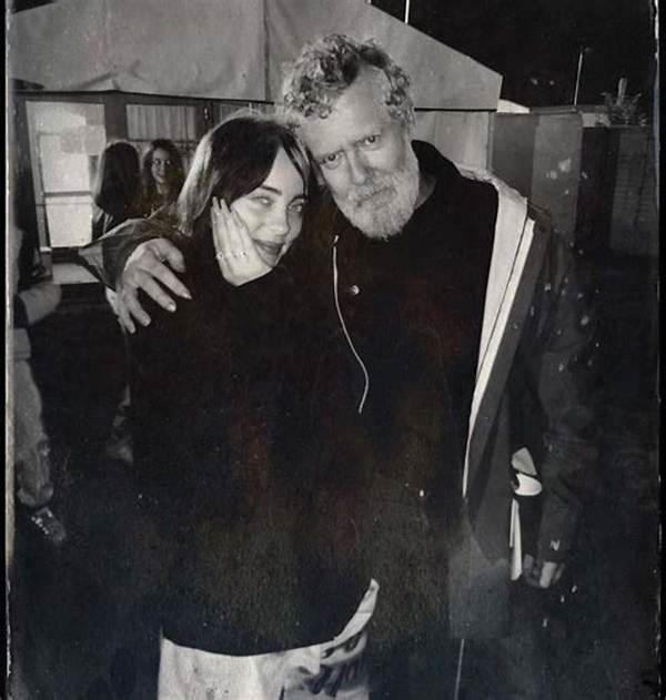 Glen Hansard Partner Maire Saaritsa Gave Him the Joy of Becoming a Dad at the Age of 52