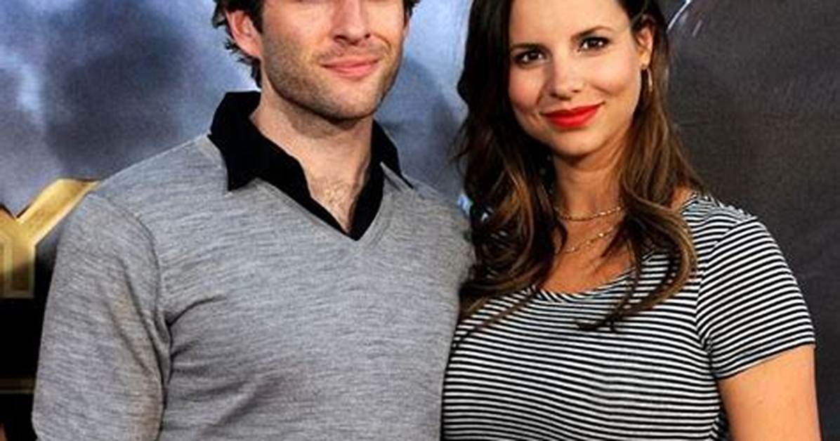 Glenn Howerton and His Wife Jill Latiano Howerton Started as Friends to Best Friends and Now Are Happily Married Couple