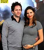 Glenn Howerton and His Wife Jill Latiano Howerton Started as Friends to Best Friends and Now Are Happily Married Couple