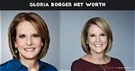 Gloria Borger Net Worth: Know About Her Husband, Salary and Age