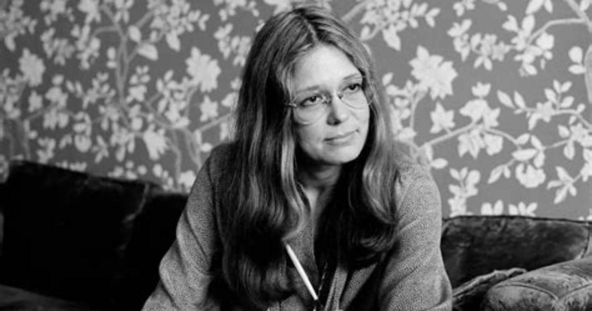 Gloria Steinem Bio, Age, Husband, Net Worth, Feminist, Books, Book Tour, Quotes,