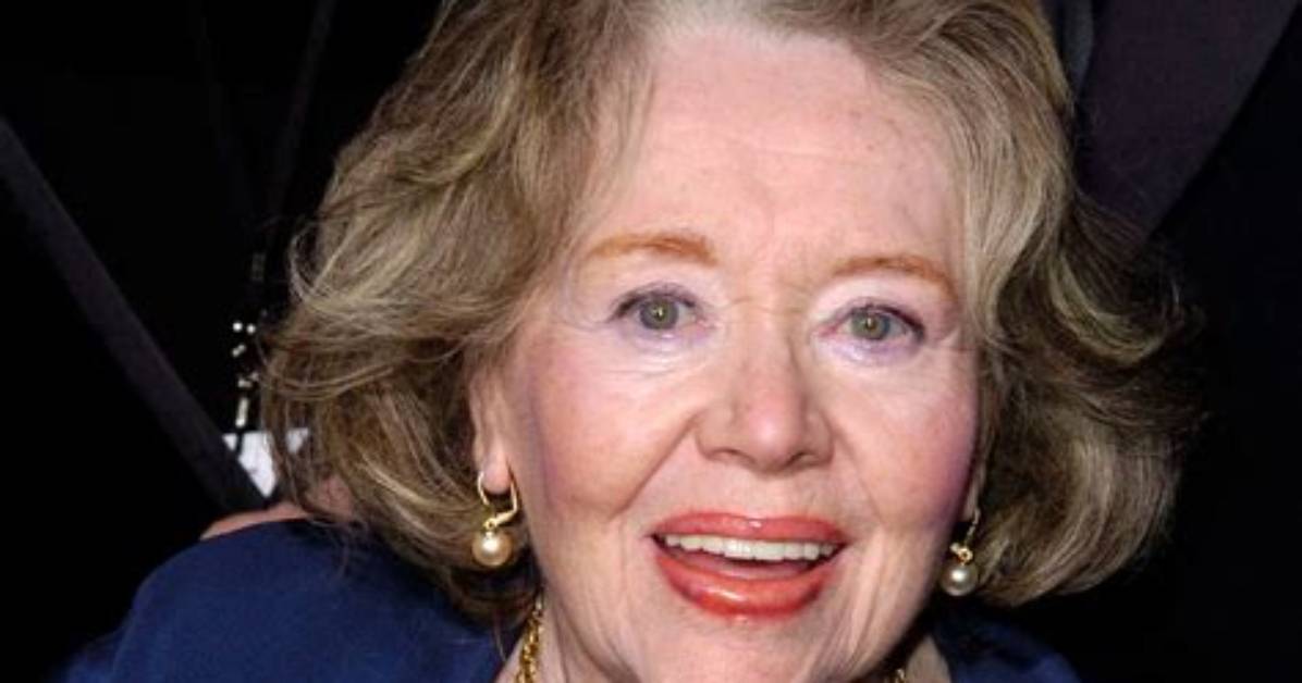 Glynis Johns Health 2024: Did She Died of Cancer?