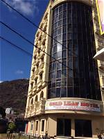 Gold Leaf Hotel, Port Louis, Mauritius