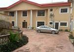 Golden Balm Guest House, Akure