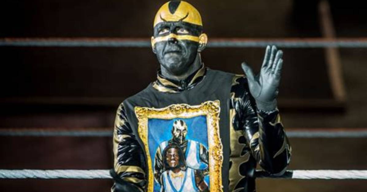 Goldust’s Net Worth, Age, Height, Weight, Wife, Kids, Bio-Wiki