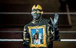 Goldust’s Net Worth, Age, Height, Weight, Wife, Kids, Bio-Wiki