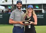 Golf: Who Is Jessica Dawn Kippenberger? Adam Hadwin Wife – Age and Children