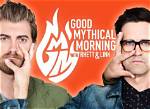 Good Mythical Morning Comedy, Net Worth, Crew, Cast, Merch