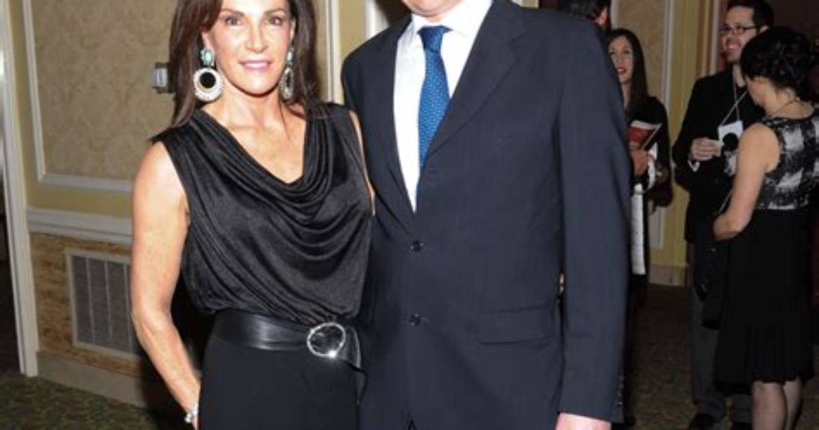 Gordon Farr (Hilary Farr Husband) Wikipedia, Bio, Age, Height, Weight, Wife, Net Worth, Facts