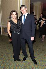 Gordon Farr (Hilary Farr Husband) Wikipedia, Bio, Age, Height, Weight, Wife, Net Worth, Facts