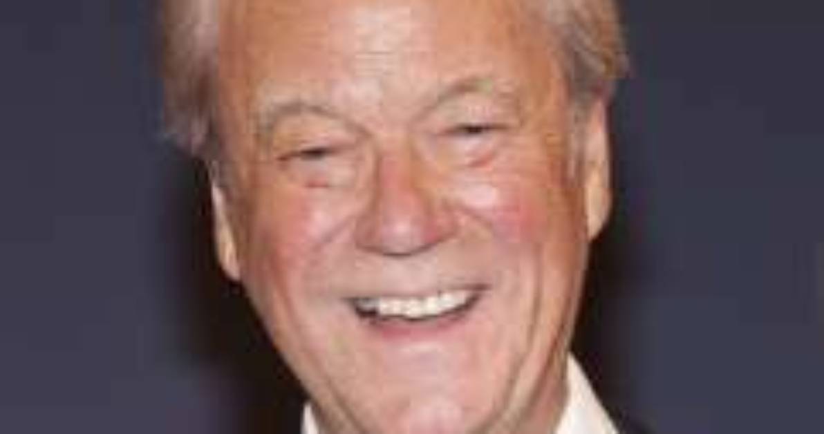 Gordon Pinsent Height, Weight, Net Worth, Age, Birthday, Wikipedia, Who, Instagram, Biography