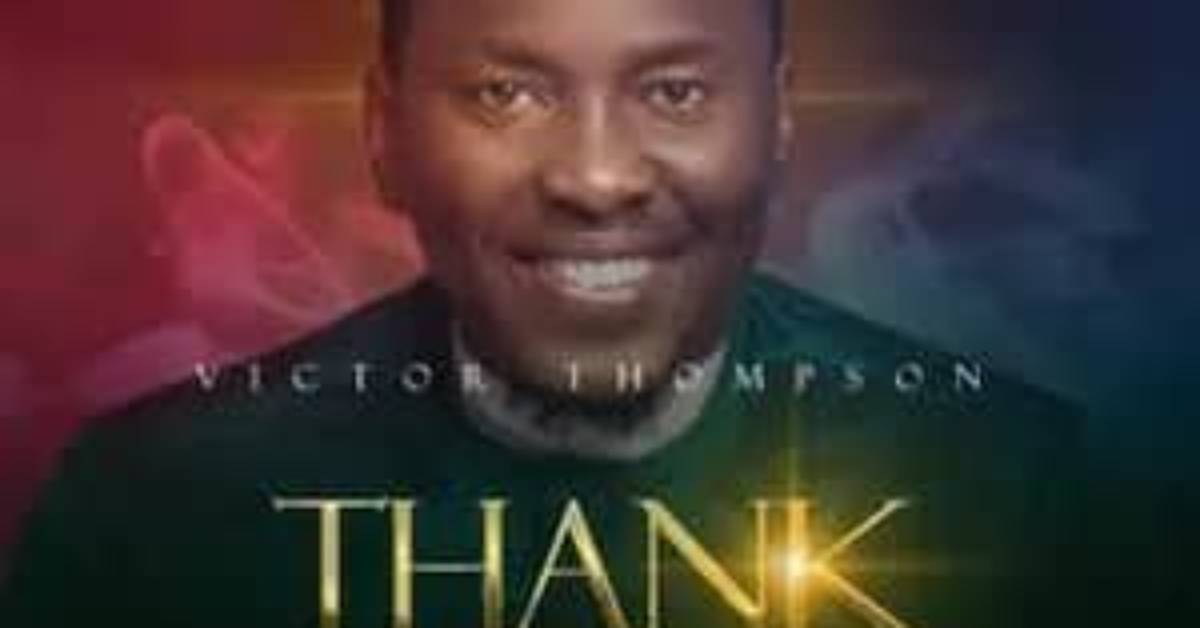 Gospel Artiste, Victor Thompson Urges Entrepreneurs to Demonstrate Courage, Boldness