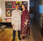 Gotham Chopra Bio, Wife, Mallika Chopra, Decoding Deepak and Mj