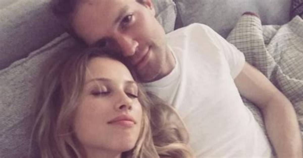Gracie Dzienny and Her Partner Jonathan Denmark Love Traveling Together