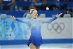 Gracie Gold Net Worth, Age, College, Friendship with Taylor Swift