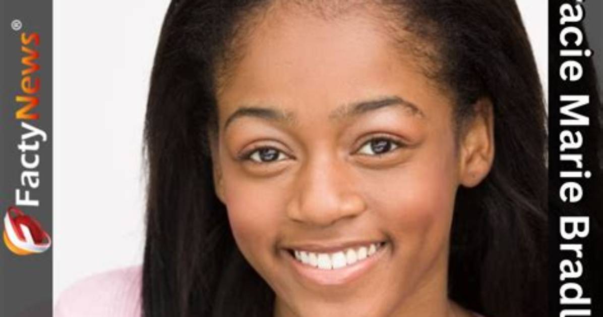 Gracie Marie Bradley Age, Wiki, Biography, Height, Instagram, Boyfriend, Net Worth