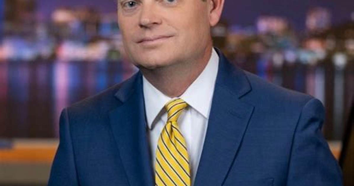 Graham Johnson Kiro 7 Bio-Wiki, Age, Education, Wife, Salary, and Net Worth