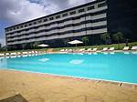 Grand Hotel Djibloho, Aconibe, Equatorial Guinea