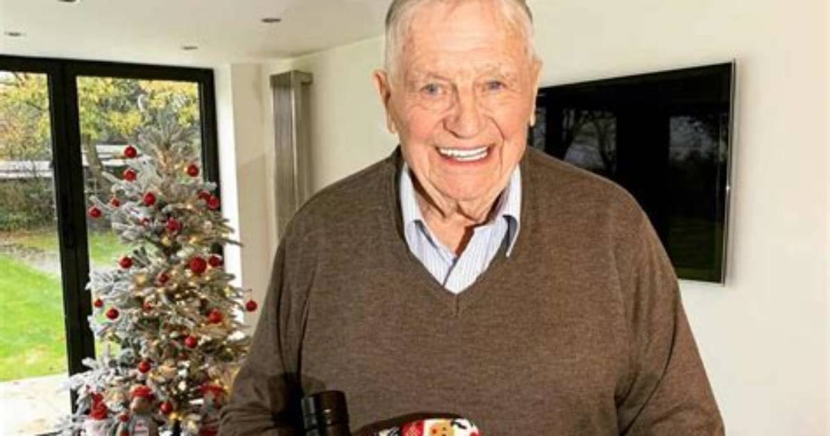 Grandad Joe Height, Weight, Net Worth, Age, Birthday, Wikipedia, Who, Nationality, Biography