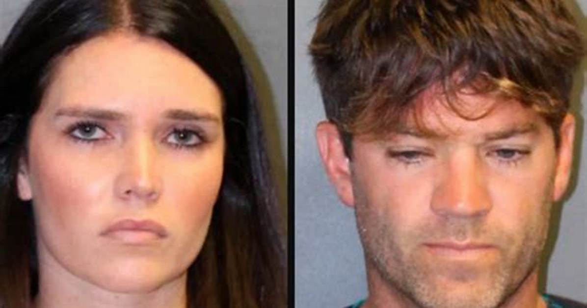 Grant Robicheaux and Cerissa Riley, Wiki, Bio, Age, Charges, Serial Sex Assault, Court Appeaence, Investigation Report