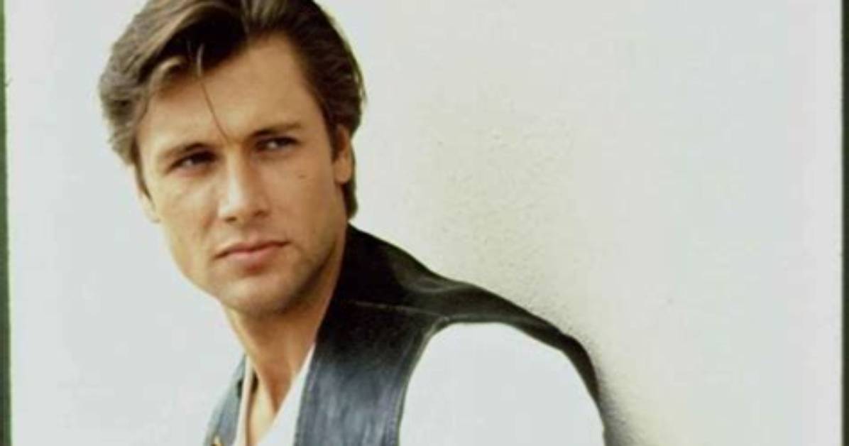 Grant Show Bio, Wiki, Age, Height, Wife, Family, Melrose Place, Dynasty and Net Worth