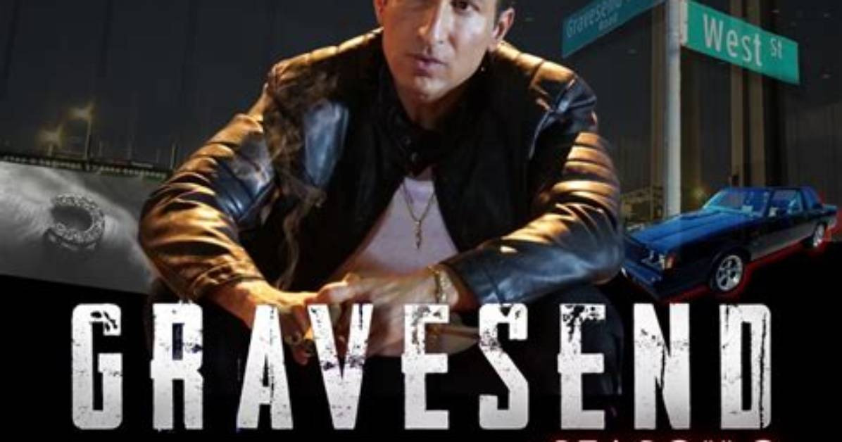 Gravesend Season 2 Release Date and Cast Details