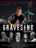 Gravesend Season 2 Release Date and Cast Details