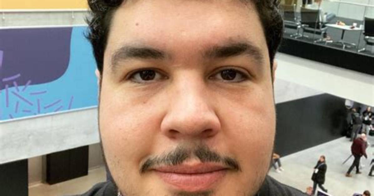 Greekgodx Age, Biography, Height and Girlfriend: Everything on Twitch Star