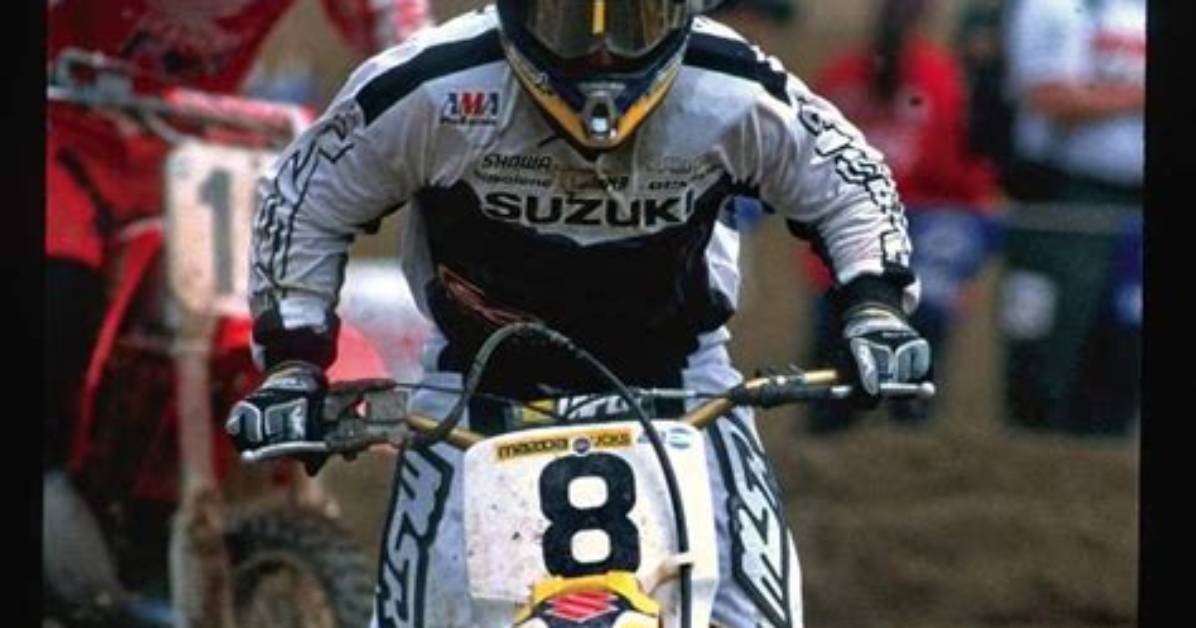 Greg Albertyn – Biography, Age, Career & Net Worth