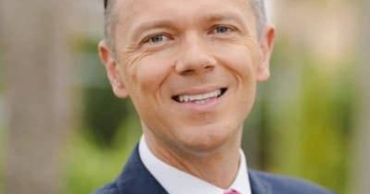Greg Dee Bio, Wiki, Age, Height, Parents, Wife, Abc, Salary, and Net Worth.