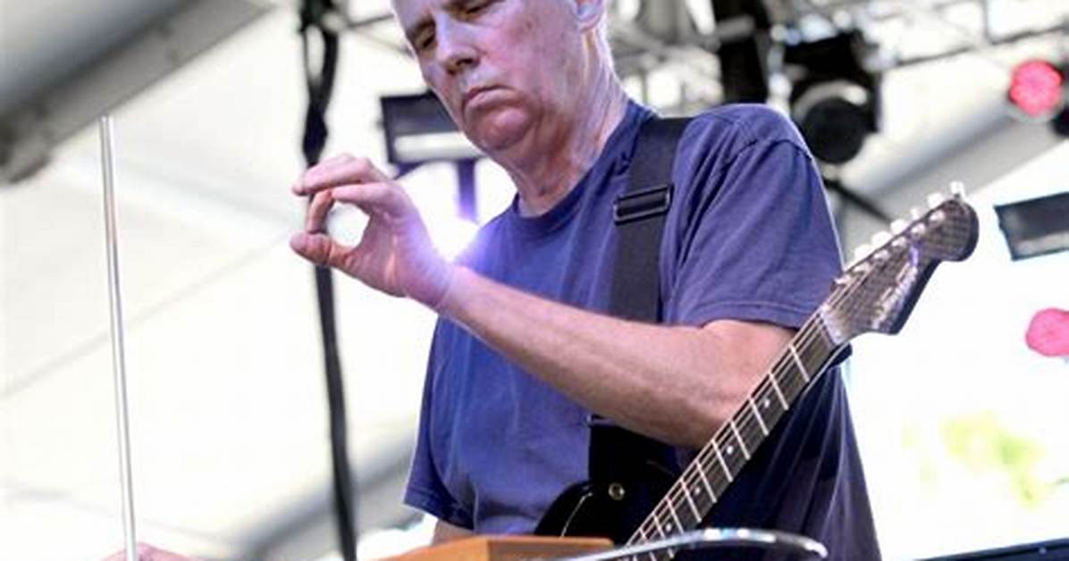 Greg Ginn Bio, Wiki, Age, Height, Family, Wife, Children, Songs, Black Flag and Net Worth