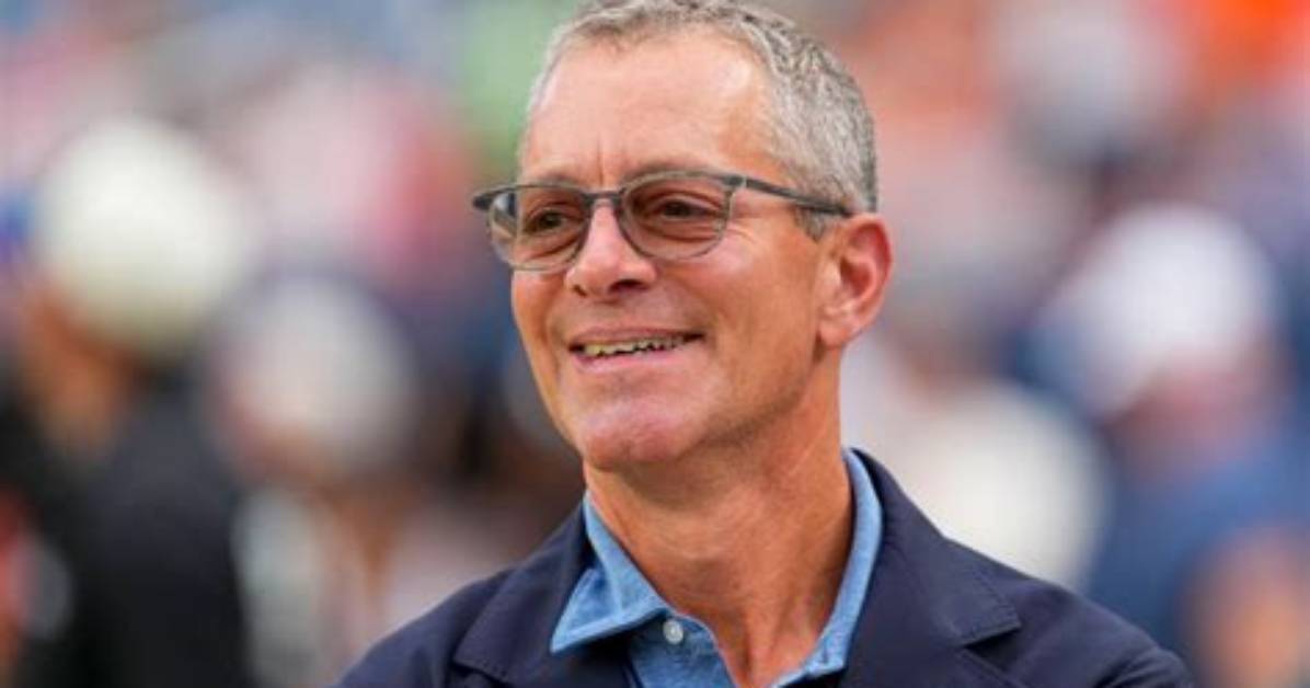 Greg Penner Net Worth