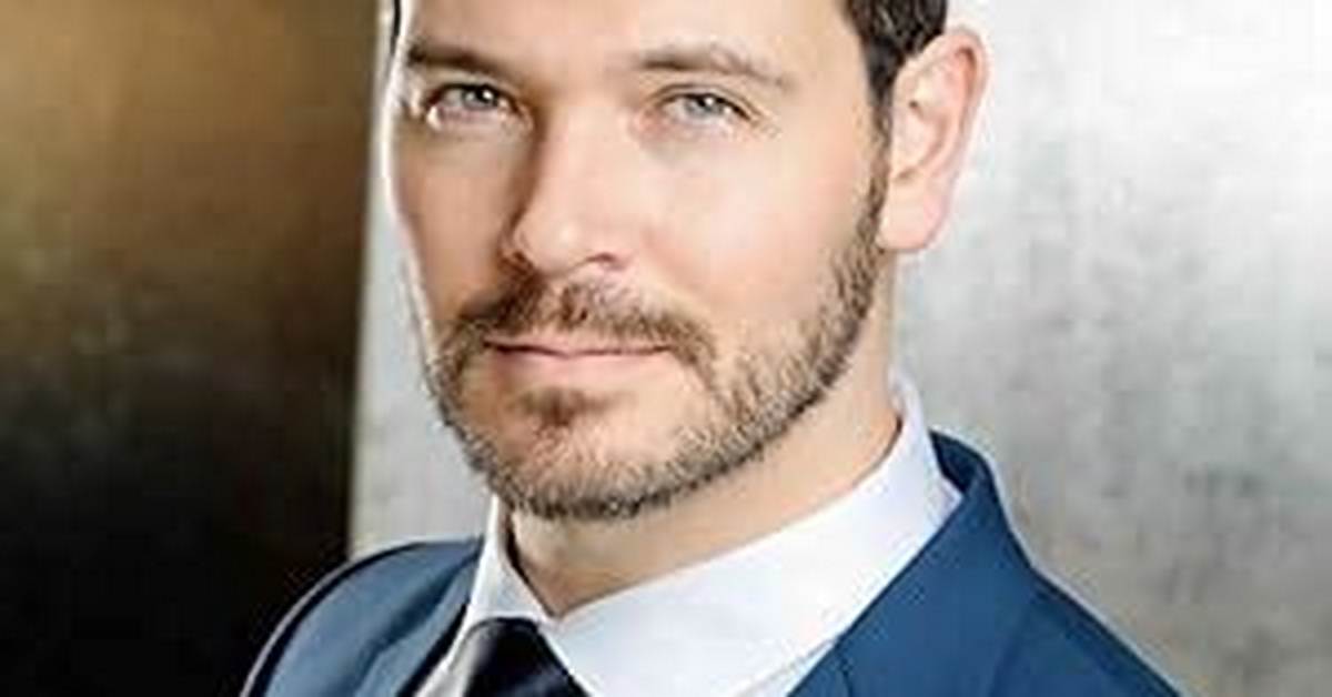 Greg Perrow Age, 10 Facts on Lifetime’s Fatal Fiance Cast