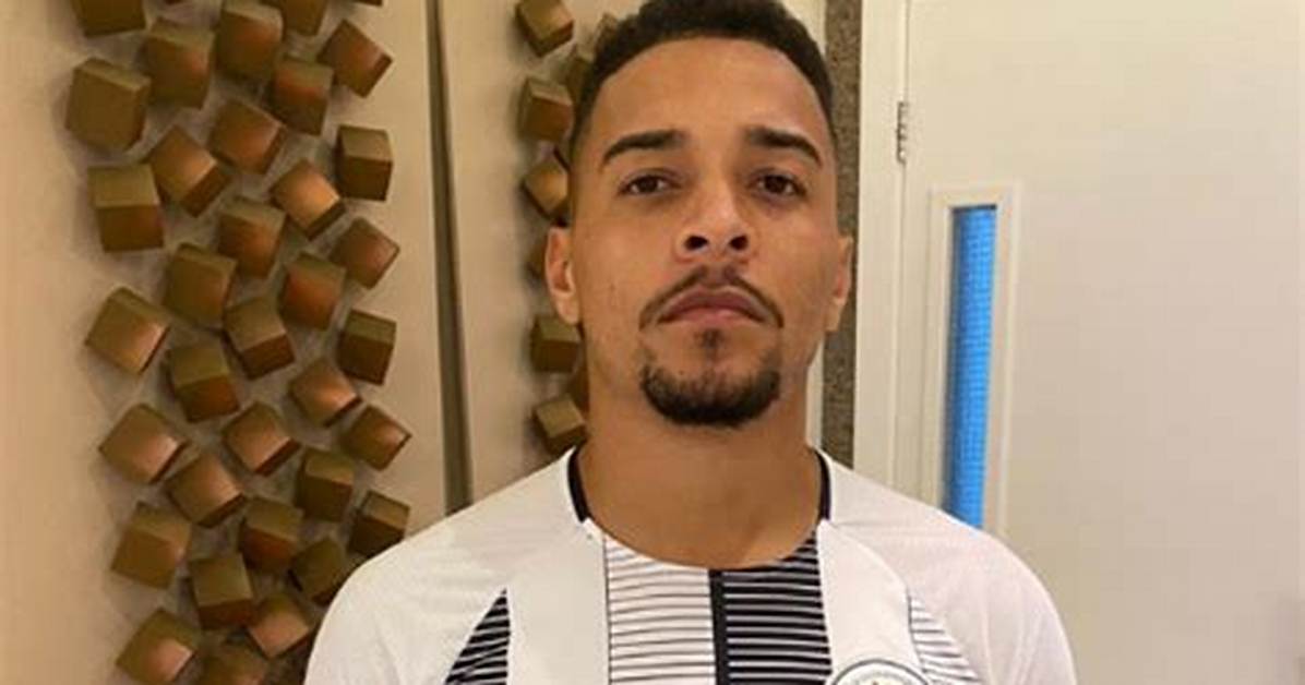 Gregore De Magalh%C3%A3Es Da Silva S Biography 150. Jpg