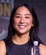 Greta Lee Bio, Wiki, Age, Husband, Russian Doll, Net Worth, Height, Parents and Actress