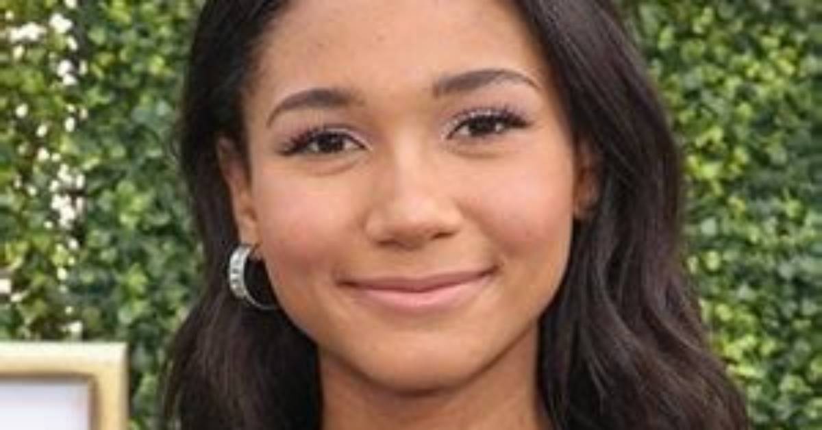 Greta Onieogou Height, Age, Wiki, Bio, Net Worth & Career