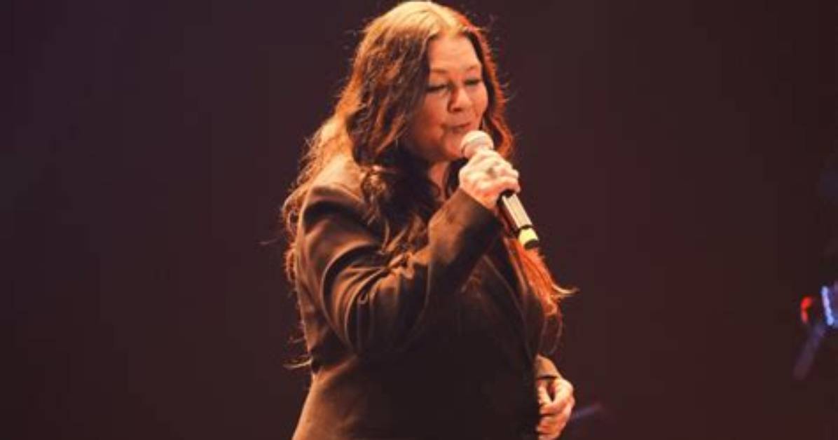 Gretchen Wilson Net Worth: How Much Money Is Gretchen Wilson Worth?