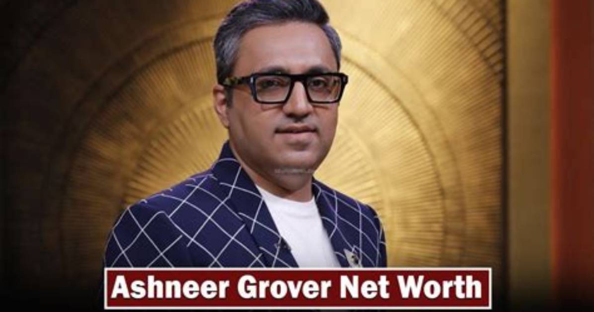 Grover Asmus Net Worth, Income, Salary, Earnings, Biography