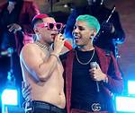 Grupo Firme: Is Eduin Caz Brother Jhonny Caz Dead, Has He Passed Away? Everything to Know