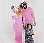 Gucci Mane Children: Does Gucci Mane Have Kids?