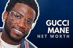 Gucci Mane’s Net Worth, Biography, Career, Awards, Fact and Life Story