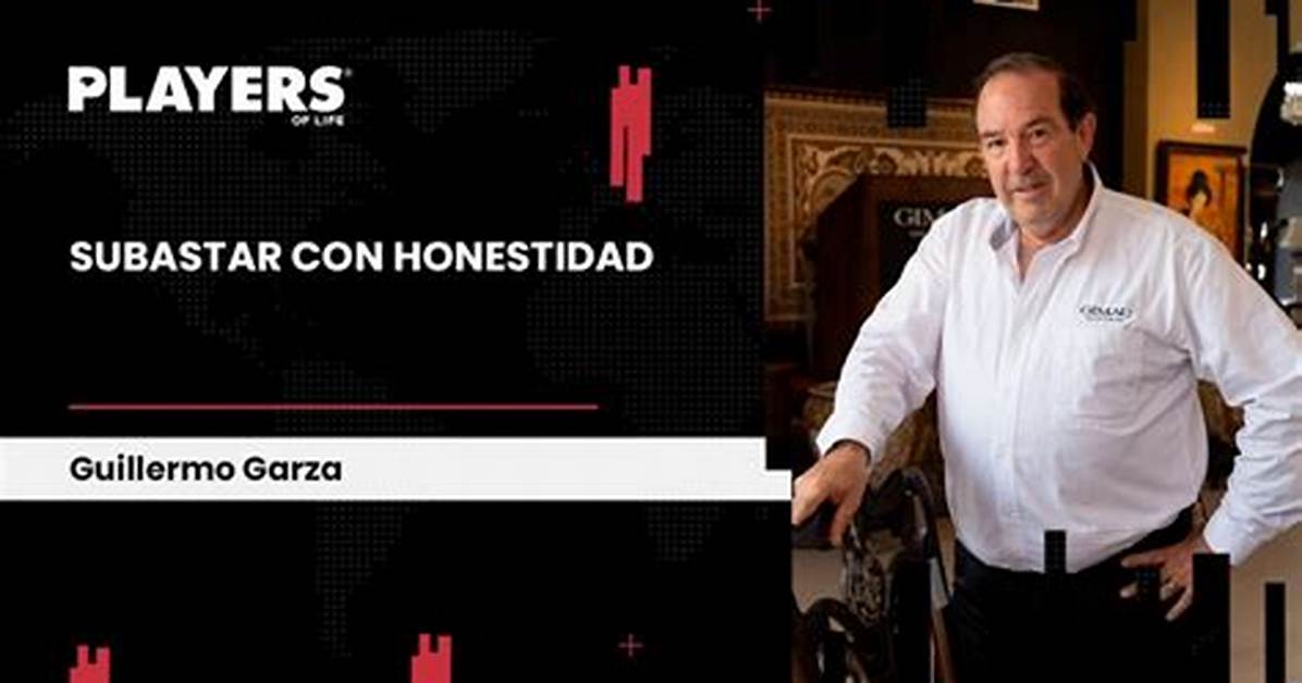 Guillermo Garza Can T%C3%Ba Age Wiki Biography 150. Jpg