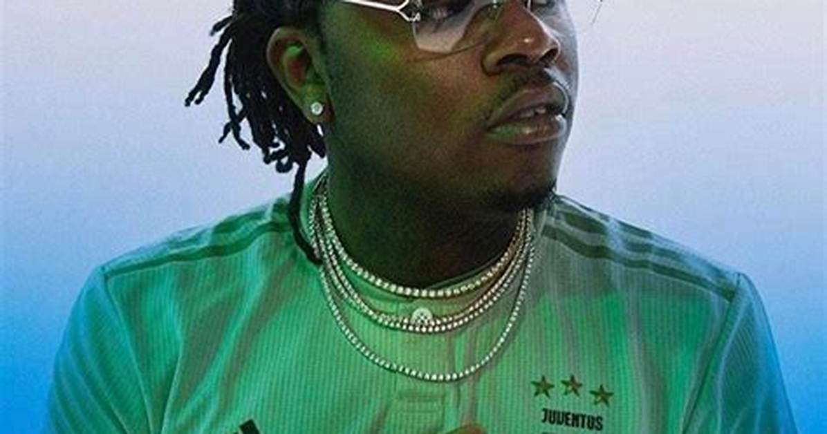 Gunna: Girlfriend, Net Worth, Tattoos, Smoking & Body Facts