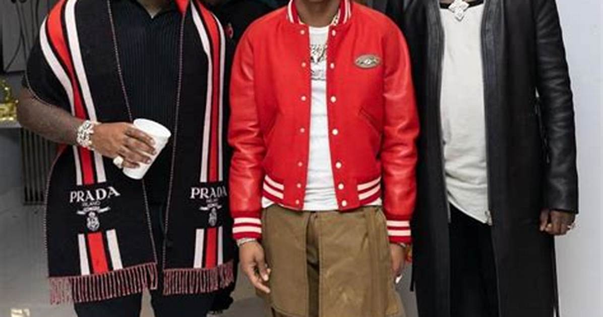 Gunna Height: How Tall Is Gunna?